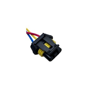 Conector Bobina Chevrolet Aveo Corsa Lisa UF503