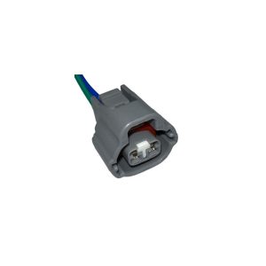 Conector Inyector ISKRO Toyota Camry Yaris Sienna