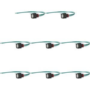 Conector Bobina Encendido Ford F-150 F-250 Super Duty