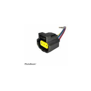 Conector Regulador ISKRO Ford Fiesta Ecosport Explore