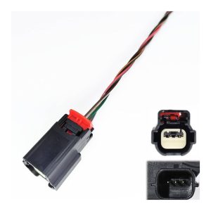 Conector Cigüeñal Chevrolet Captiva 3.6L 2011-2015 Orlando