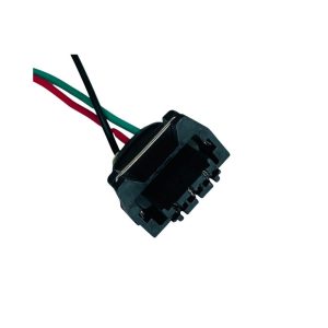 Conector Distribuidor Encendido Fiat Ford VW ISKRO
