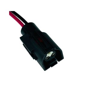 Conector Electroventilador Ford Fiesta Ka con Sensor ISKRO