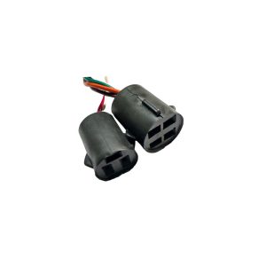 Arnés Módulo Encendido Ford 2 y 4 Cables ISKRO