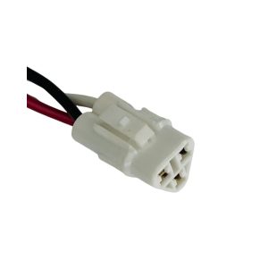 Conector Faro Cocuyo ISKRO Toyota Corolla