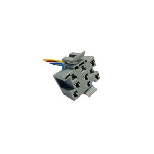 Conector Palanca Luz Ford SW-944 ISKRO