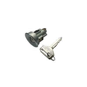 Cilindro de Ignición Chapa Toyota T/Duro ISKRO