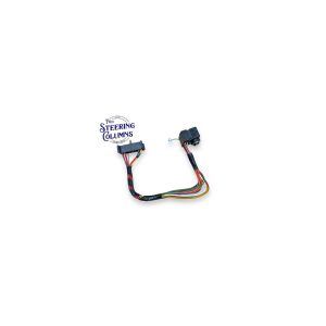 Switch Encendido Chevrolet Blazer Cheyenne 97 ISKRO