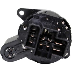 Interruptor de Luces Ford ISKRO - Repuesto Calidad Premium