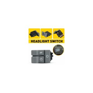 Interruptor de Luces Chevrolet 1993-1997 ISKRO