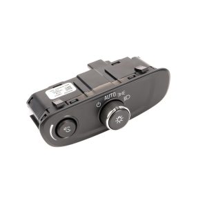 Switch Luces Chevrolet Blazer Cheyenne 1996 ISKRO