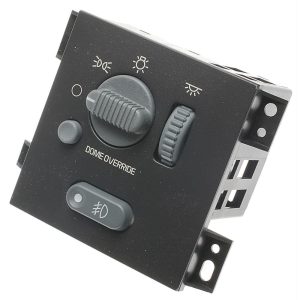 Switch Alzavidrio Chevrolet Blazer 2000-2002 ISKRO