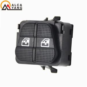 Switch Levantavidrios Volkswagen Gol 1994 ISKRO