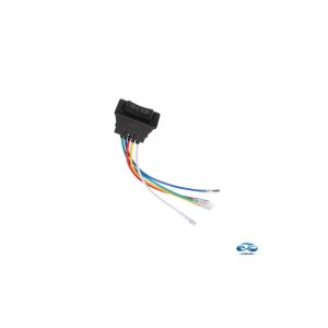 Interruptor Alzavidrio Eléctrico Ford 5 Pines ISKRO