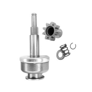 Tapa de Arranque Bendix Chrysler ISKRO