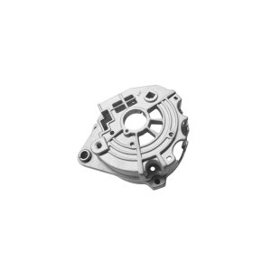 Tapa Trasera Alternador Buick con Pata ISKRO Motor