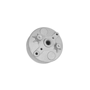 Tapa Trasera Arrancador Bosch Maquinaria ISKRO