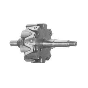 Rotor Alternador 27SI 24V Nuevo ISKRO
