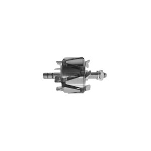 Rotor Alternador Denso Toyota Swift 100mm Iskra