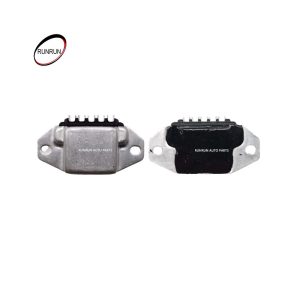 Regulador Voltaje Nipondenso Hino 12V ISKRO Automotriz