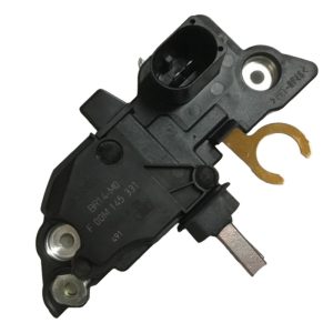 Regulador 12V Alternador Mercedes ISKRO Lester 11466