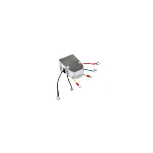 Regulador de Voltaje ISKRO para Alternador Motorola