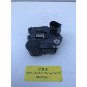 Regulador Alternador ISKRO Mercedes Bosch Valeo