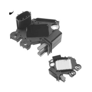 Regulador Alternador ISKRO Valeo Hyundai Elantra