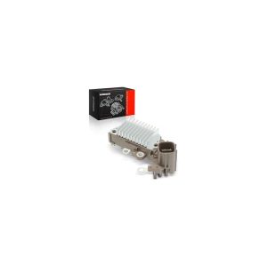 Regulador Voltaje Alternador Honda Accord 1998 ISKRO