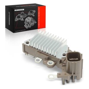 Regulador de Voltaje ISKRO Honda Accord 95-97