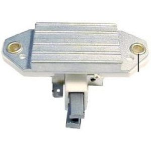 Regulador de Voltaje ISKRO para Lada Automotriz