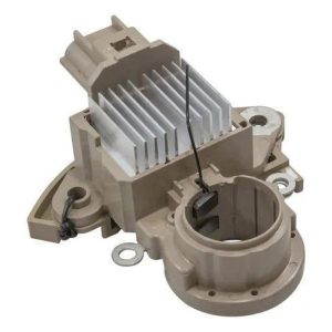 Regulador de Voltaje ISKRO Mitsubishi Ford Escape