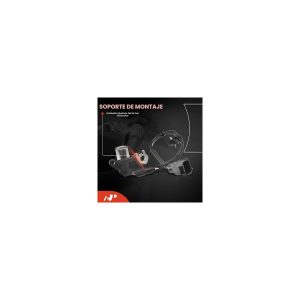 Sensor Posición Cigüeñal Toyota Corolla Baby Camry