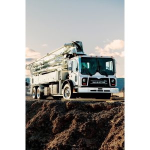 Puente Automático al Campo ISKRO 40m Mack