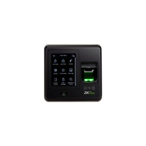 Terminal Automático ISKRO Samuray Control de Acceso