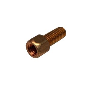 Salva Tornillo Grueso ISKRO para Ford Arranque Tipo Válvula