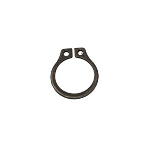 Retén Pasador Horquilla 40mm ISKRO