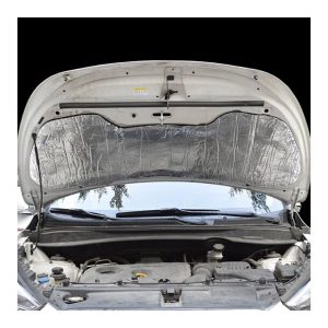 Aislante Térmico Acústico Ford 3G ISKRO