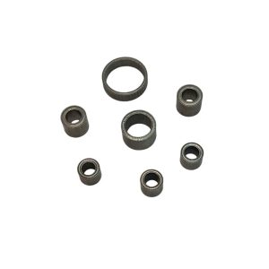 Kit Bocinas Claxon Ford Fiesta 23 Dientes ISKRO