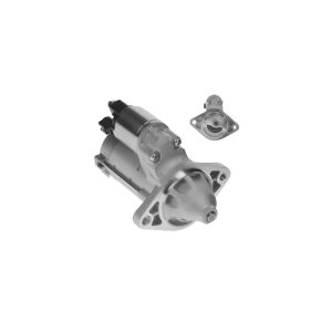 Kit Bocina y Arranque Nipondenso para Toyota Corolla