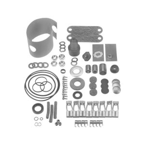 Kit de Carbones Bosch PMGR Perkins y Compresores