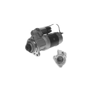 Inducido Arranque Mitsubishi Iveco Stralis 24V ISKRO