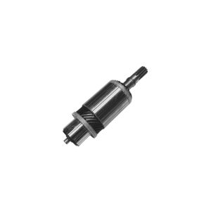 Inducido Arrancador ISKRO 12V 10 Spline Holland Industrial