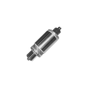 Inducido de Arranque Bosch 24V 5.5KW para Camión MAN