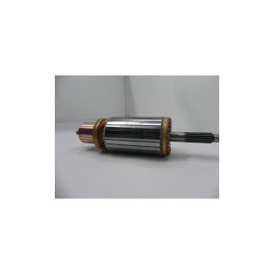 Inducido ISKRO 24V para Motor de Arranque 42MT