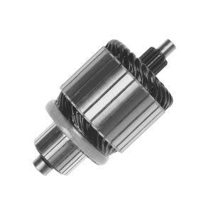 Inducido Arrancador Hitachi Nissan B15 10 Estrías