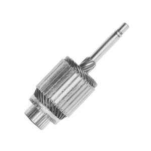 Inducido Arranque ISKRO Hyundai Getz Valeo Motor