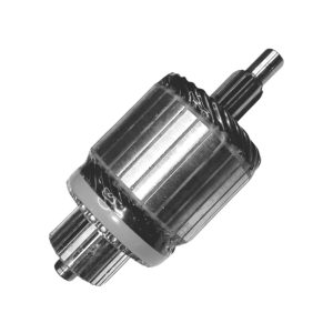 Inducido Arranque Mitsubishi 1.0/1.4KW ISKRO 11 Estrías