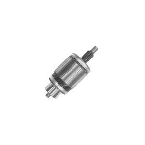 Inducido ISKRO Mitsubishi Honda 12V 13 Estrías Motor