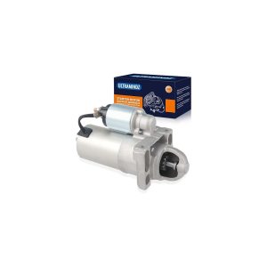 Motor Arranque ISKRO Cherokee Silverado Cheyenne 2000